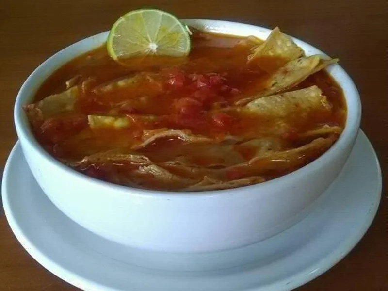 Cochinita Pibil ALEX