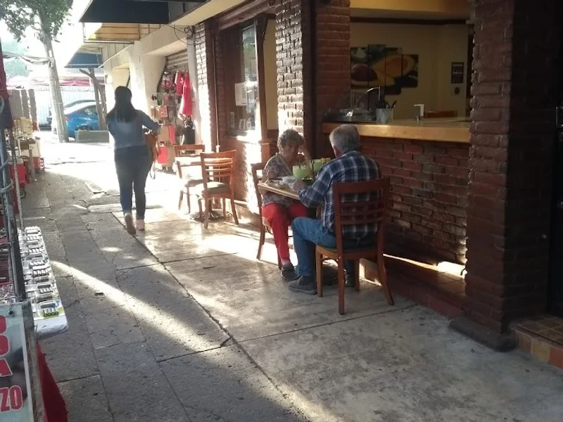 La Parrilla Restaurante
