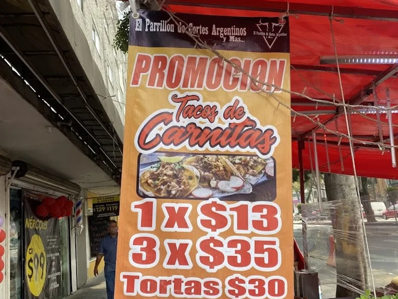 El parrillon #1 de cortes argentinos y mas