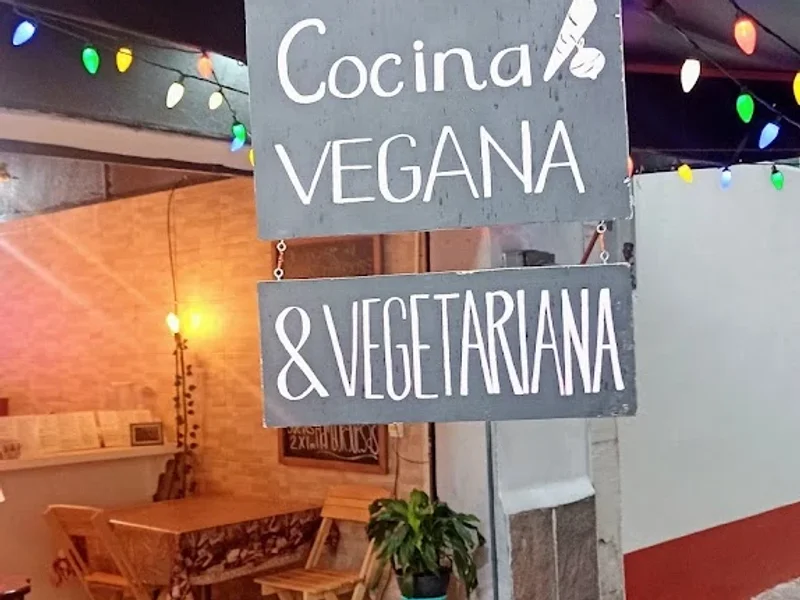 Veggie House Roma sur