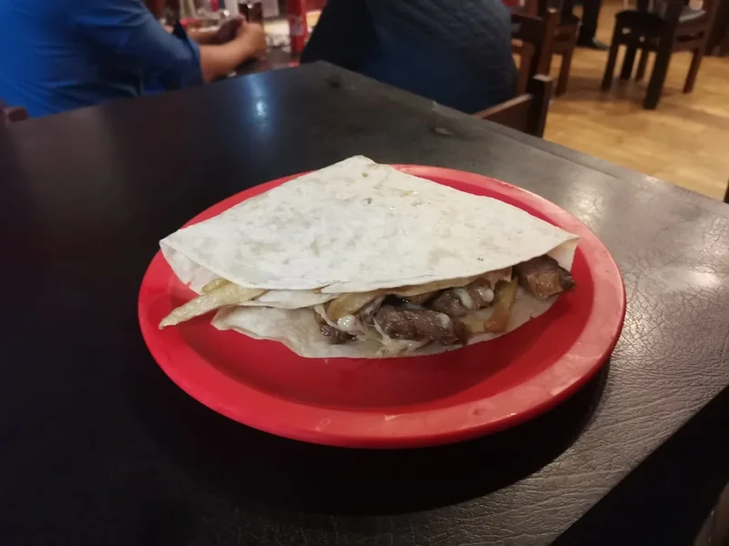 La Casa de los Trompos