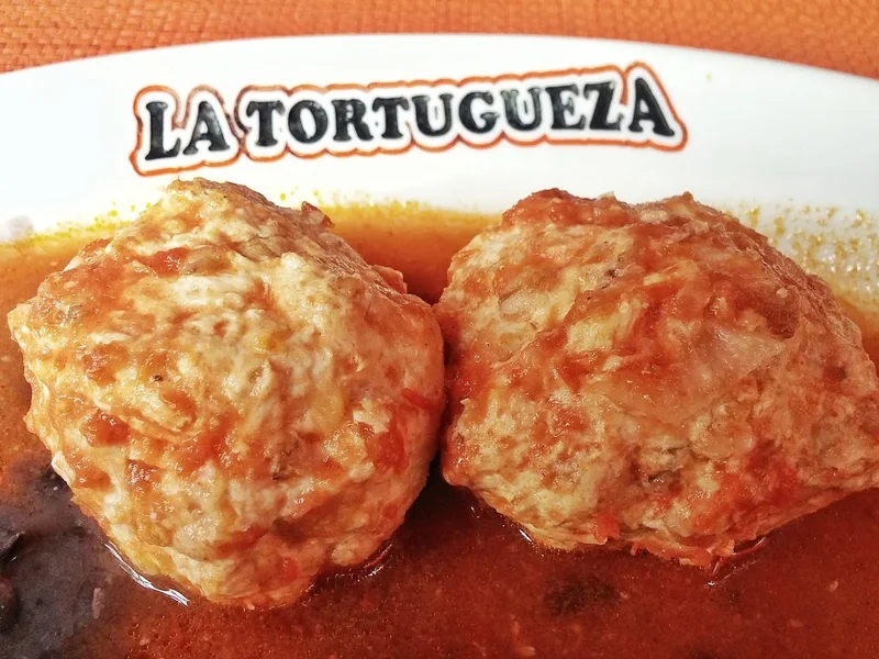 La Tortugueza