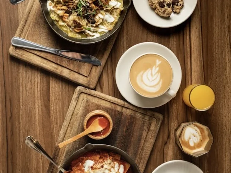 Café Tacobar del Sur