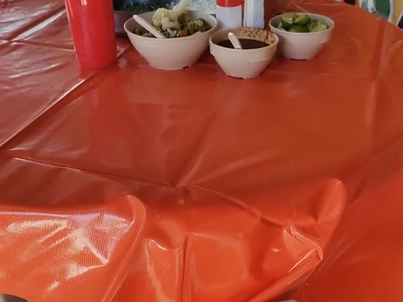 Barbacoa La Chinita