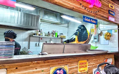 Los mejores 14 ceviche de Roma Sur Mexico City