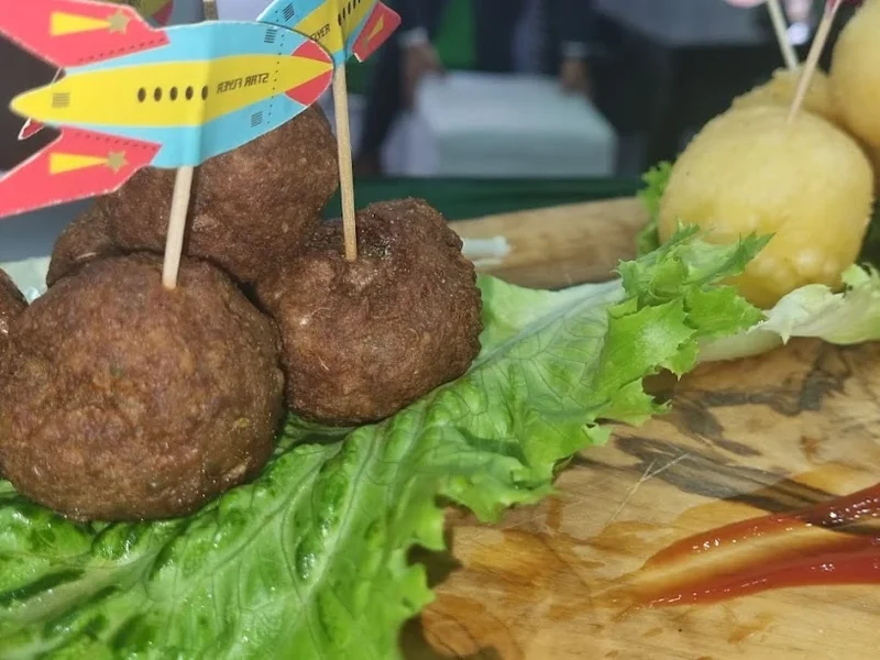 Delicias de Yuya CDMX