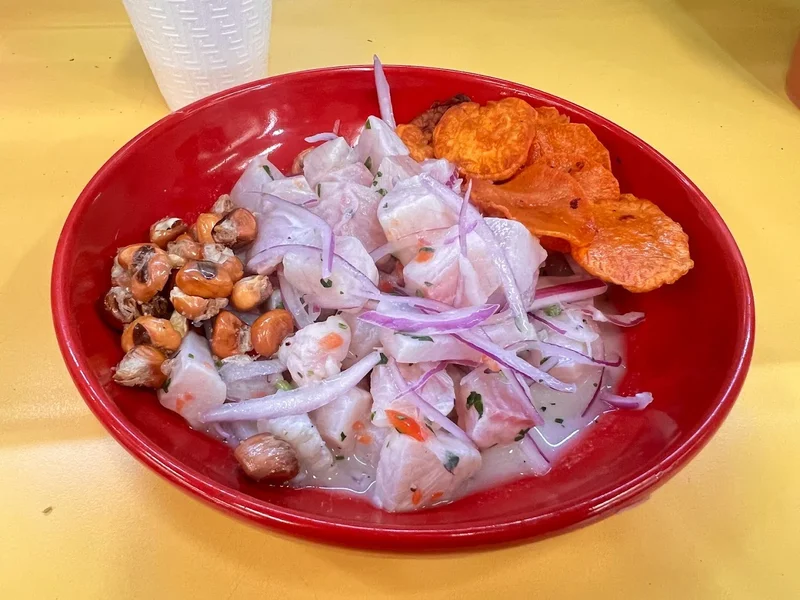 Sabor Inka "Medellín"