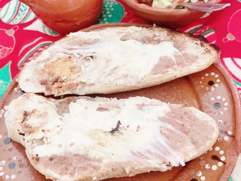 Barbacoa San Miguel de Norma