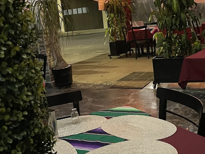 Señor Borrego: Barbacoa de Hidalgo en La Roma