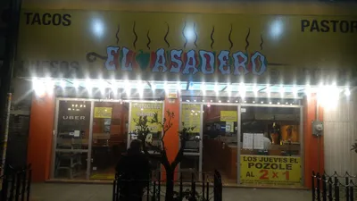 Los mejores 16 restaurantes barbacoas de San Rafael Mexico City