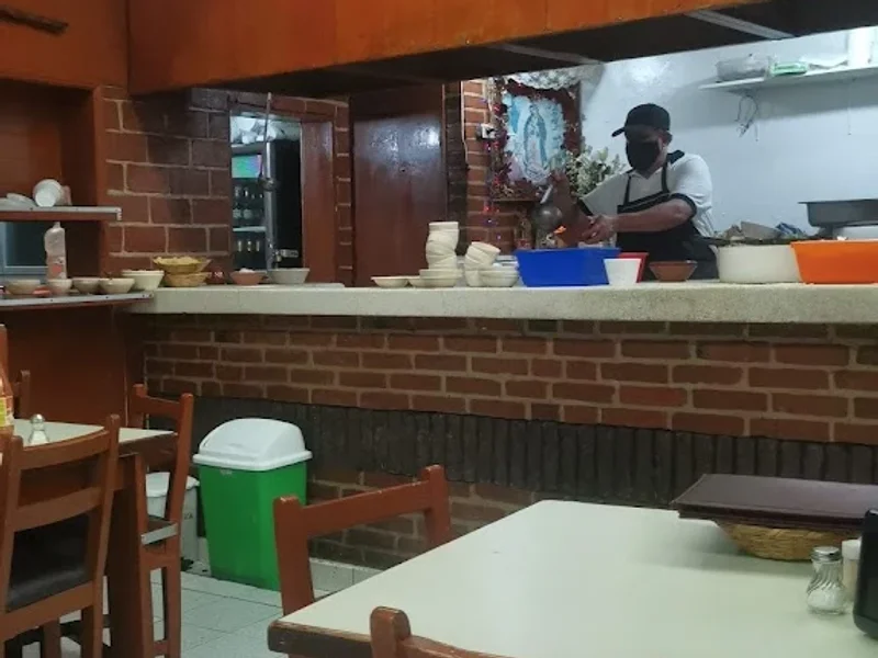 Restaurante El Chivito