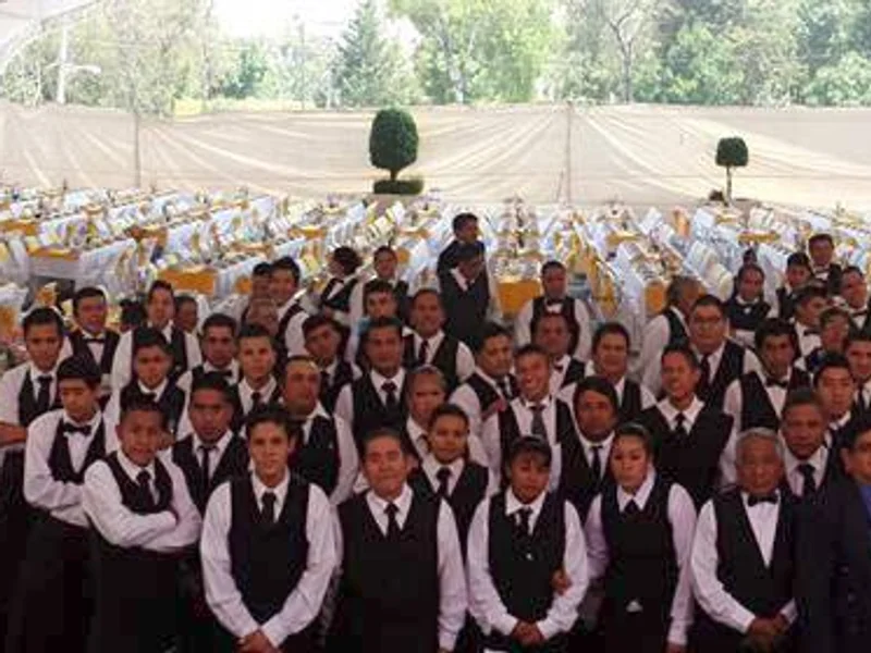 Restaurante y Banquetes El Sol