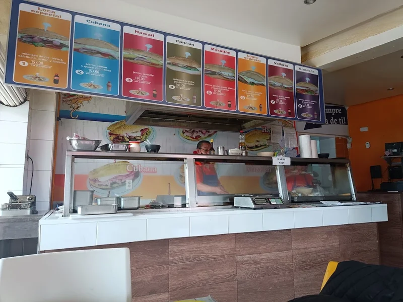 Tortas Locas Hipocampo