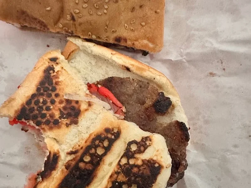 Super tortas gigantes el dorado