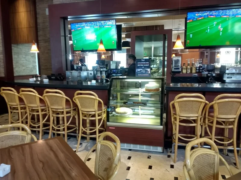 Toks Puente de Alvarado