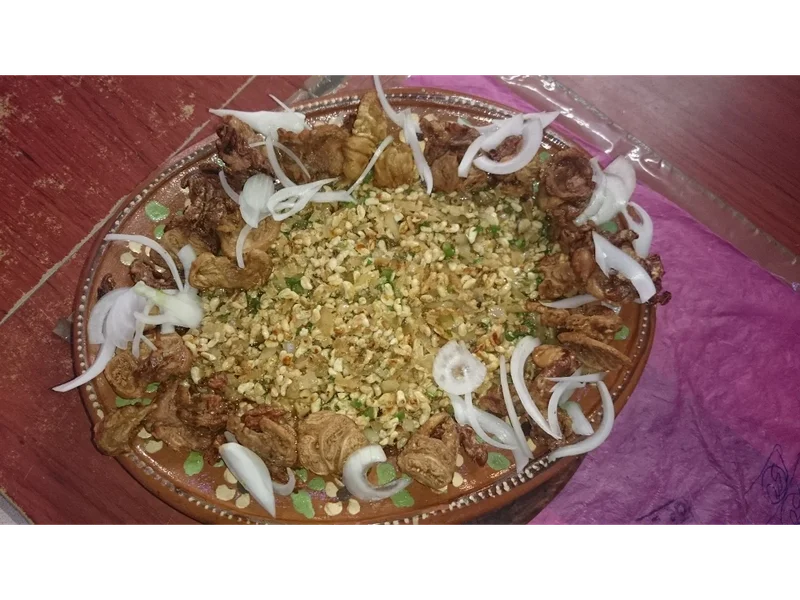 El Penacho de Moctezuma