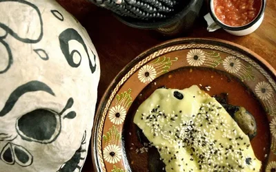 Los 14 restaurantes para desayuno de Roma Sur Mexico City