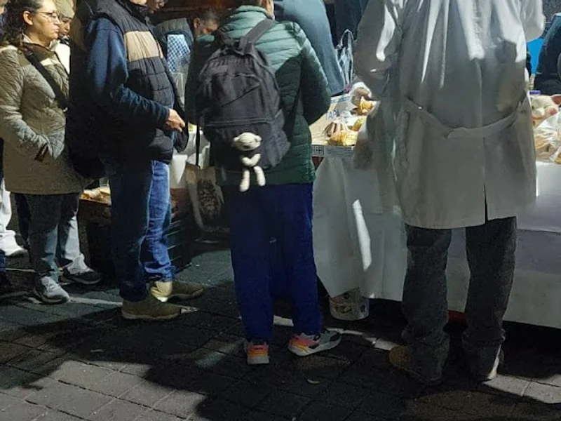 D’ Julios desayunos