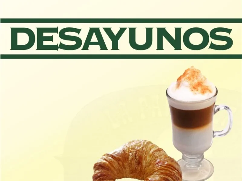 La Parrilla Restaurante