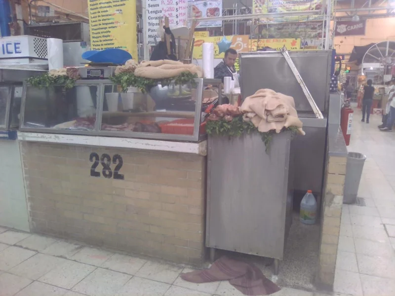 Carne de res "MI buen sabor"