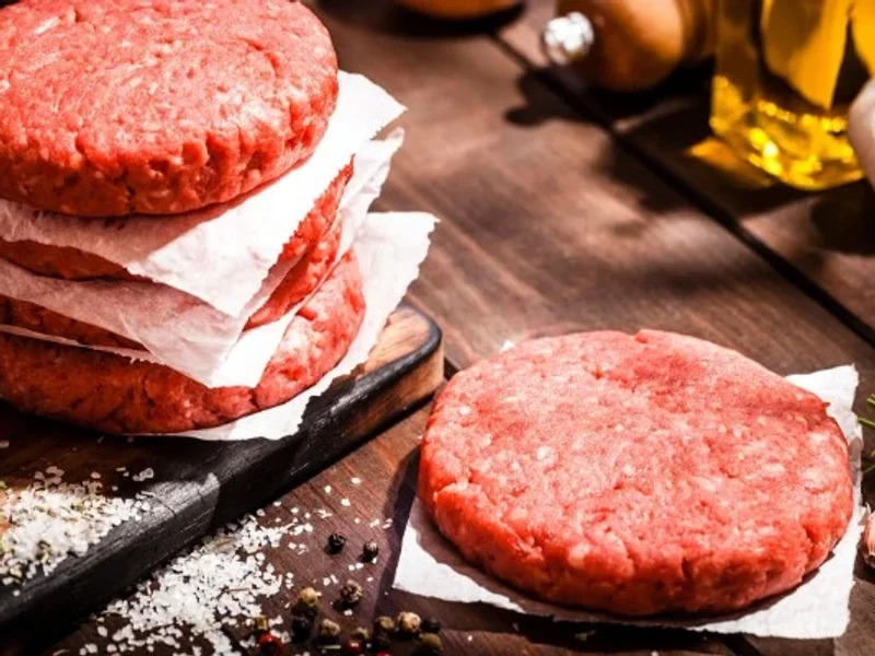 Proveedor de CARNES y CARNITAS Meche y Rafael