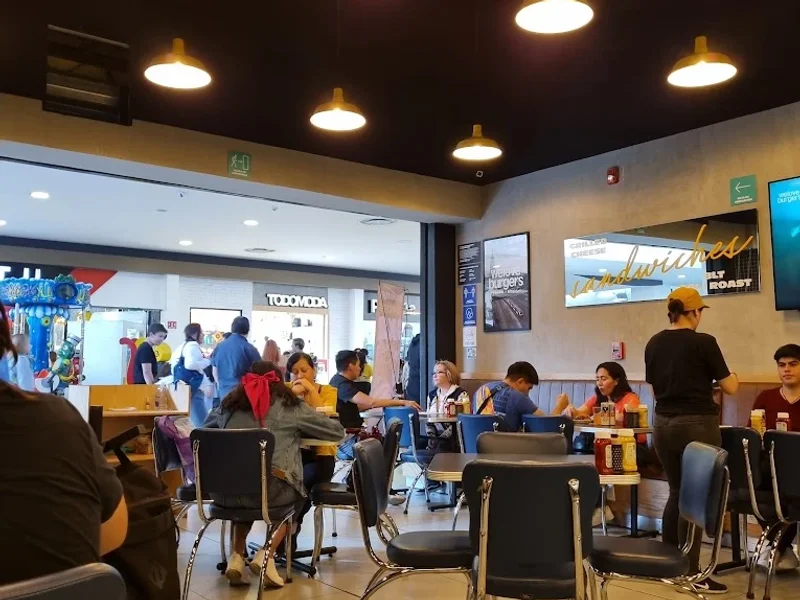 We Love Burgers Forum Buenavista