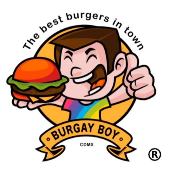 BurGayBoy - Burgers & Hotdogs