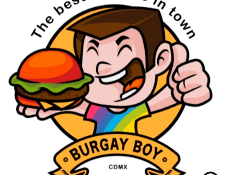 BurGayBoy - Burgers & Hotdogs