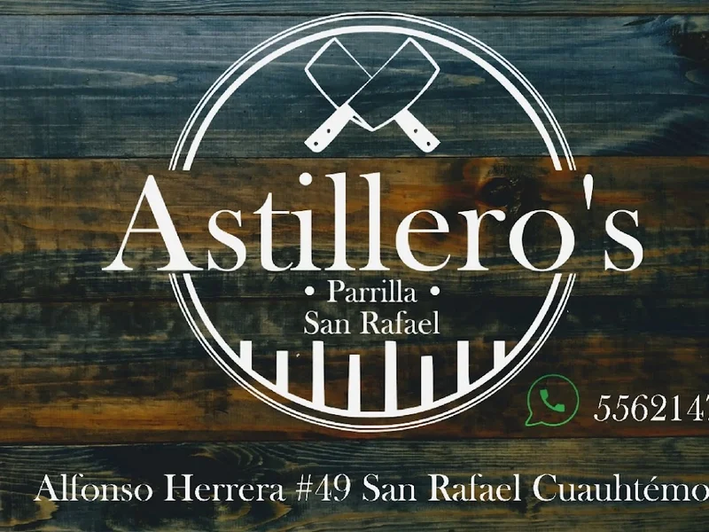 Astillero's