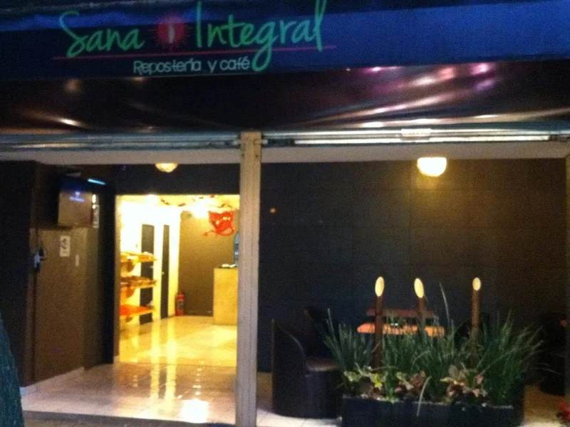 Sana Integral