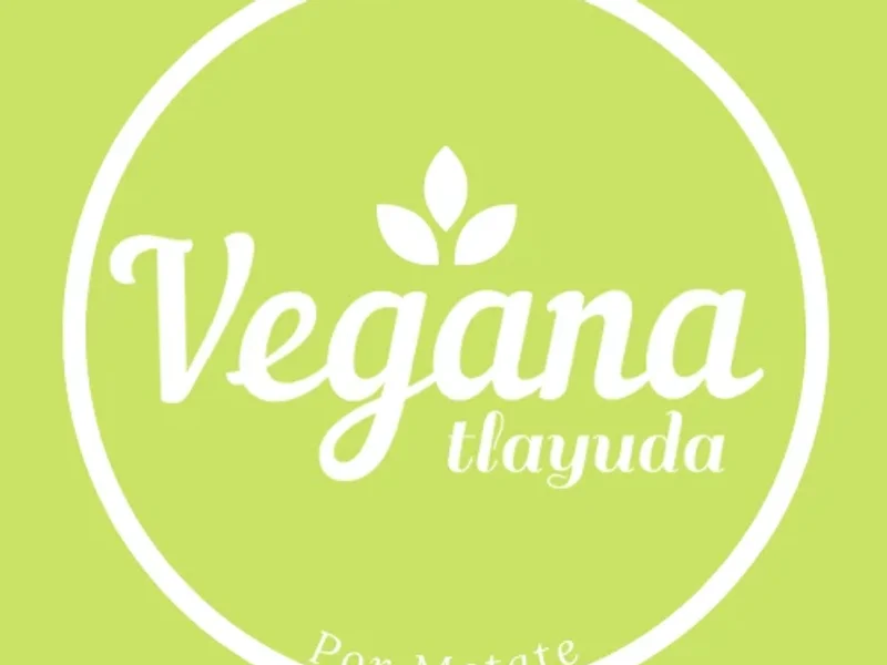 Tlayuda Vegana