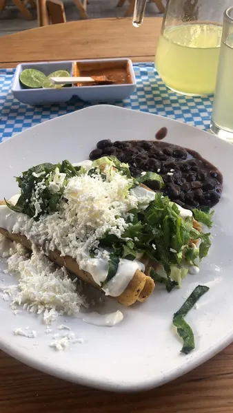 El Buen Trato MX Restaurant