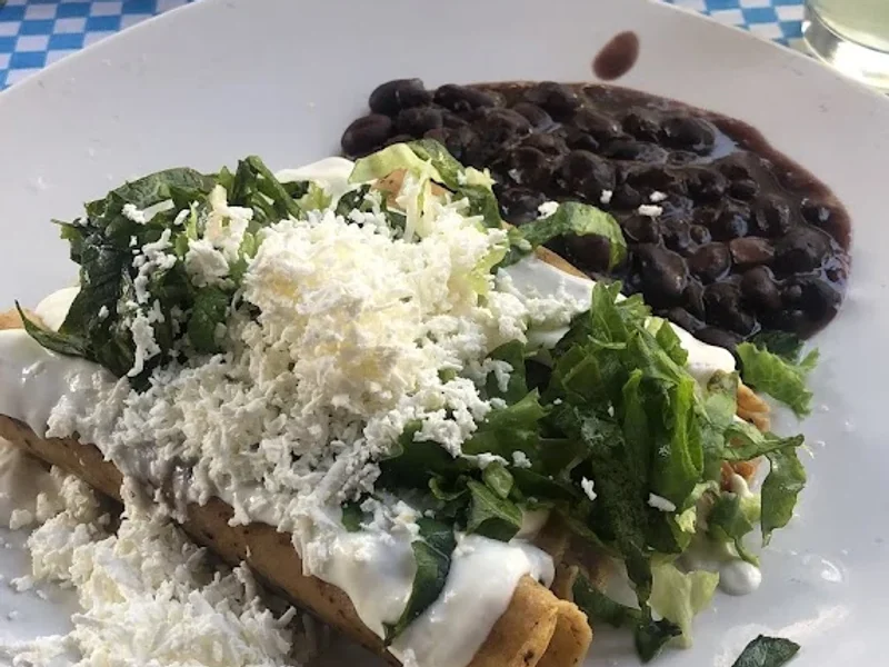 El Buen Trato MX Restaurant
