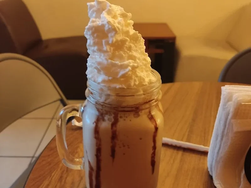 HUMA Café & Publicidad