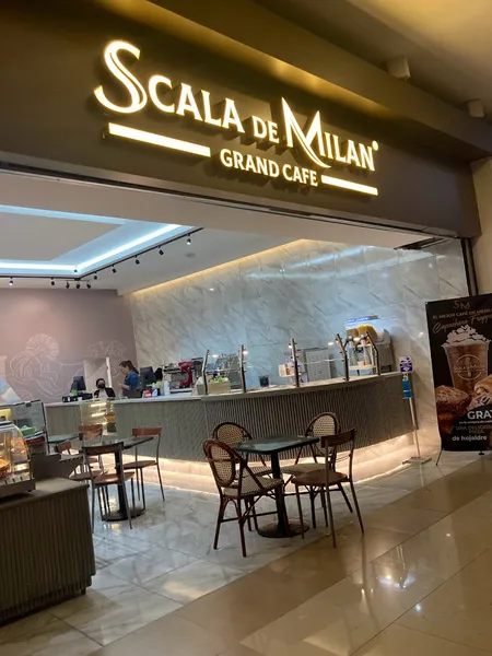 Scala de Milan