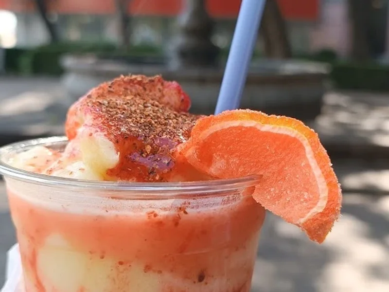 Cafecito Tilingo Lingo