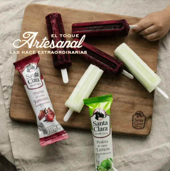 Santa Clara Forum Buenavista (2do Nivel)