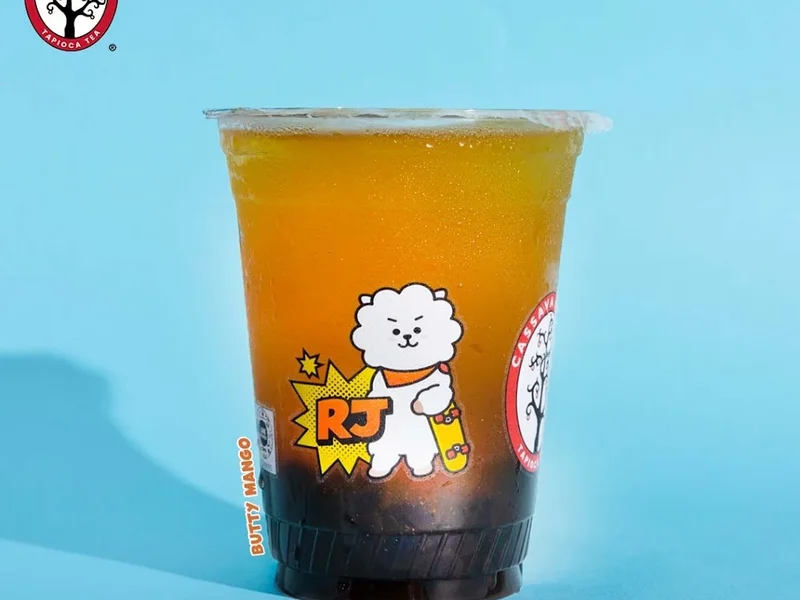 Cassava Roots Forum Buenavista