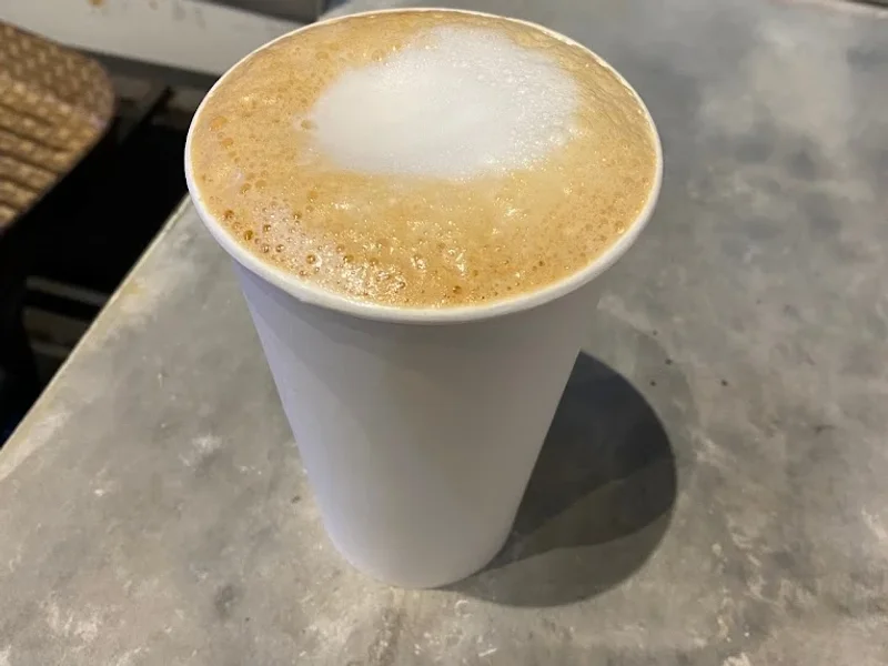 Kepein café y comida venezolana