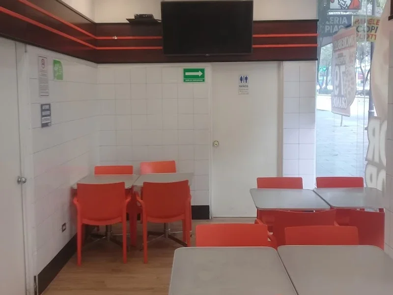 Little Caesars Pizza "Nuevo León"