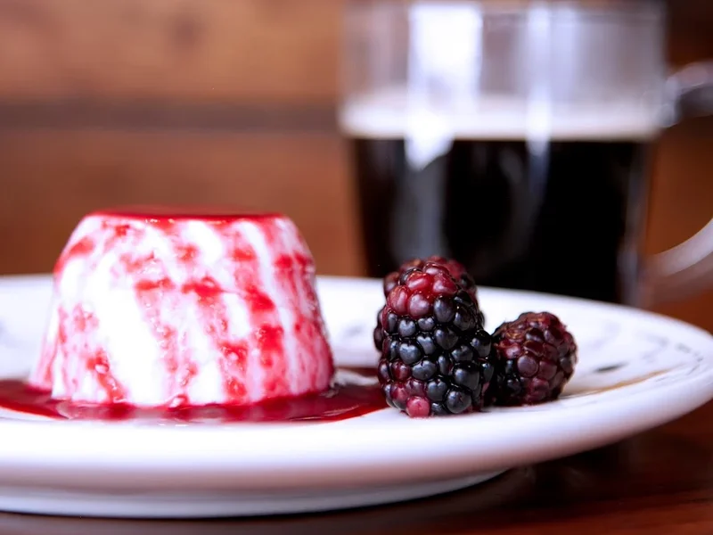 DoppioZero Pizza Romana