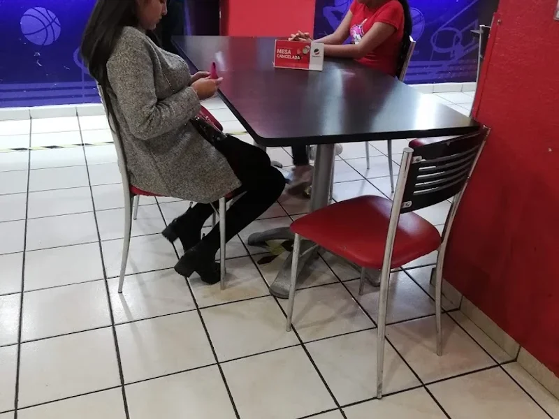 Benedetti's Pizza Roma