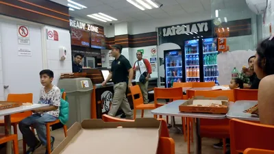 Los 12 pizzerías de San Rafael Mexico City