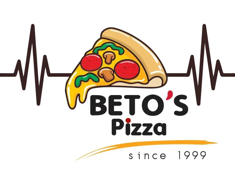 Beto's Pizzas
