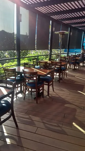 Toks Forum Buenavista