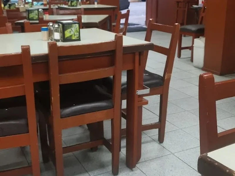 Restaurante El Chivito