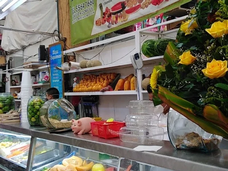 Jugueria las delicias de medellin