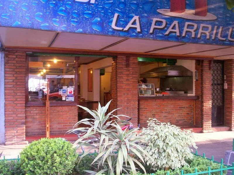 La Parrilla Restaurante