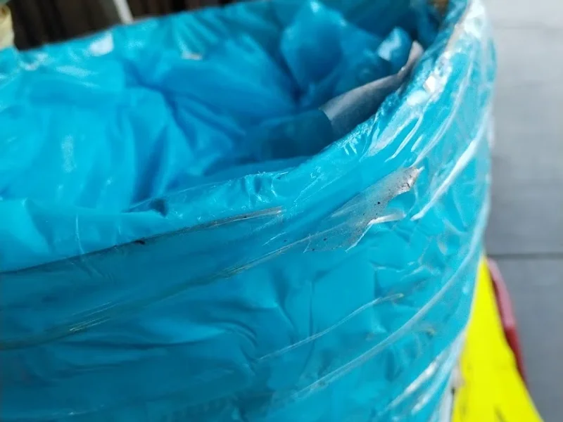 Comida corrida de Bere