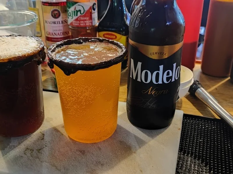 Lucky Paul's San Rafael